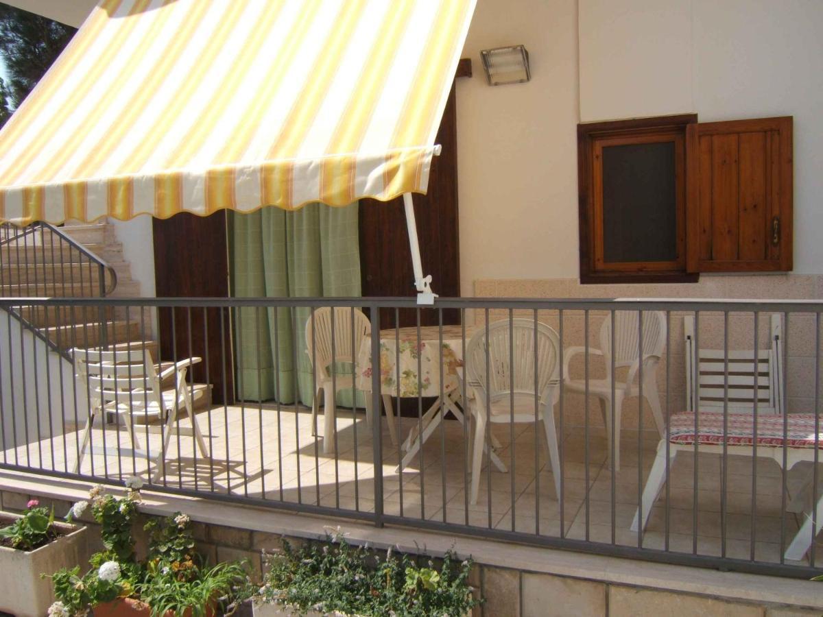 Casa Claude Villa กาซาลาบาเต ภายนอก รูปภาพ