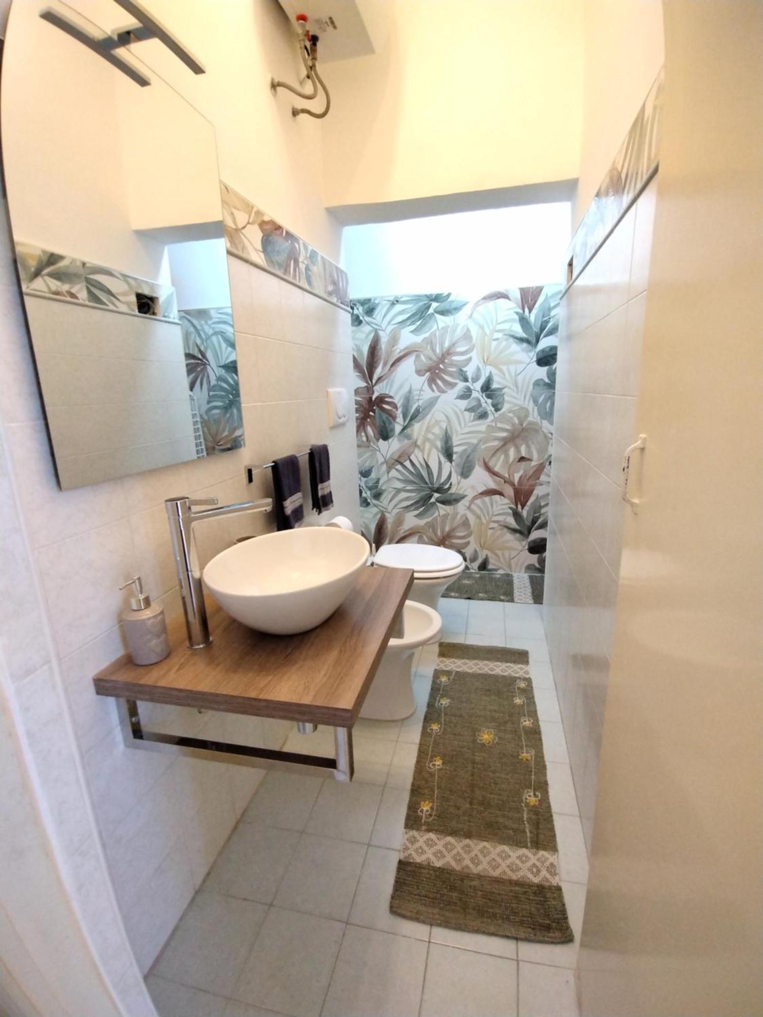 Casa Claude Villa กาซาลาบาเต ภายนอก รูปภาพ